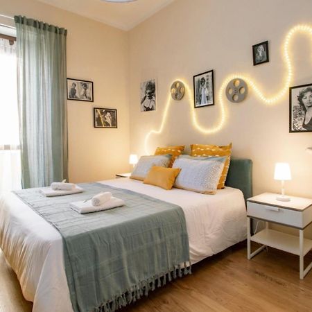 La Casa Del Regista By Holiday World Τορίνο Εξωτερικό φωτογραφία
